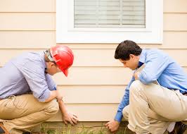 Home Inspector in Jacksonville