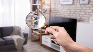 Home inspections in Jacksonville