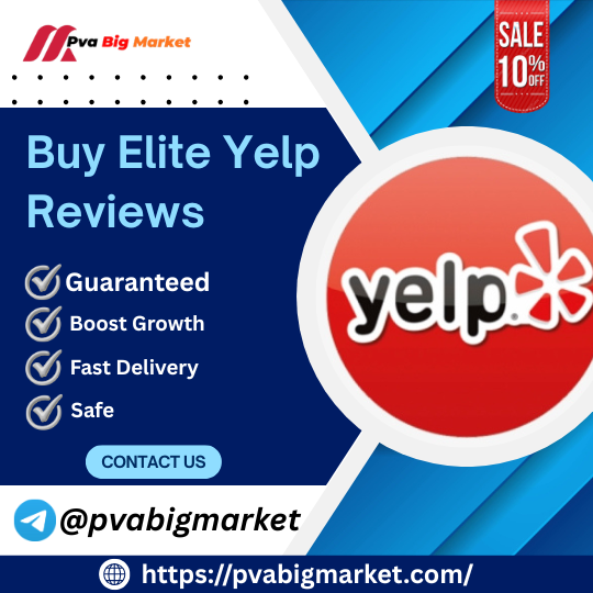 How Much Do Elite Yelp Reviews Typically Cost?