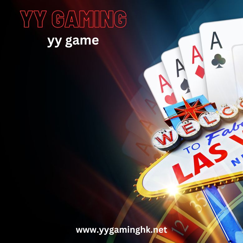 yy game 全方位娛樂體驗解析｜打造新世代線上遊戲平台