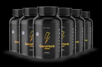 Garaherb Reviews: Is It Suitable for Everyday Use? Update - 2026!!