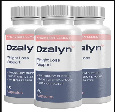 Ozalyn Pris: Ozalyn Viktminskningsstöd, Vad Kostar Ozalyn Capsules?