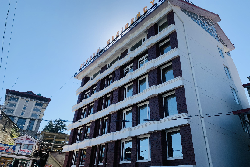 Piyush Residency – A Budget Friendly Hotel in Narkanda for Peaceful Mountain Stays