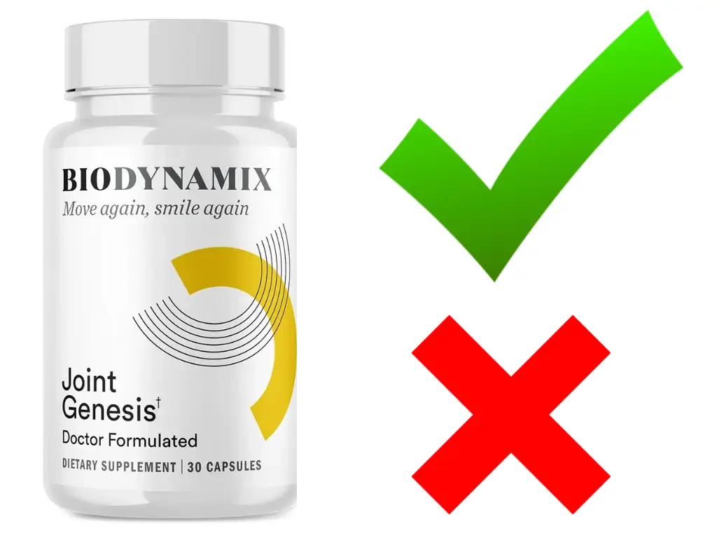 Joint Genesis Review – ("LEGIT or HYPE") – My Honest Experience!