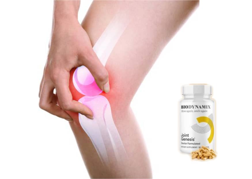 Joint Genesis Review 2026: Top Effective or Buy?