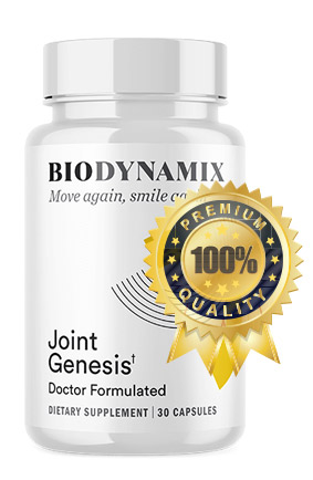 Joint Genesis User (2026 Reviews): Real People, Real Results?