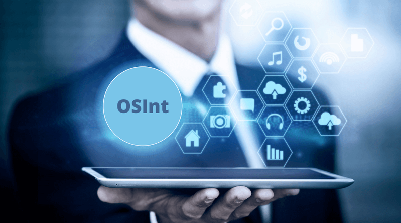 OSINT for Use Case Investigation: Why It Matters for Modern Government Agencies
