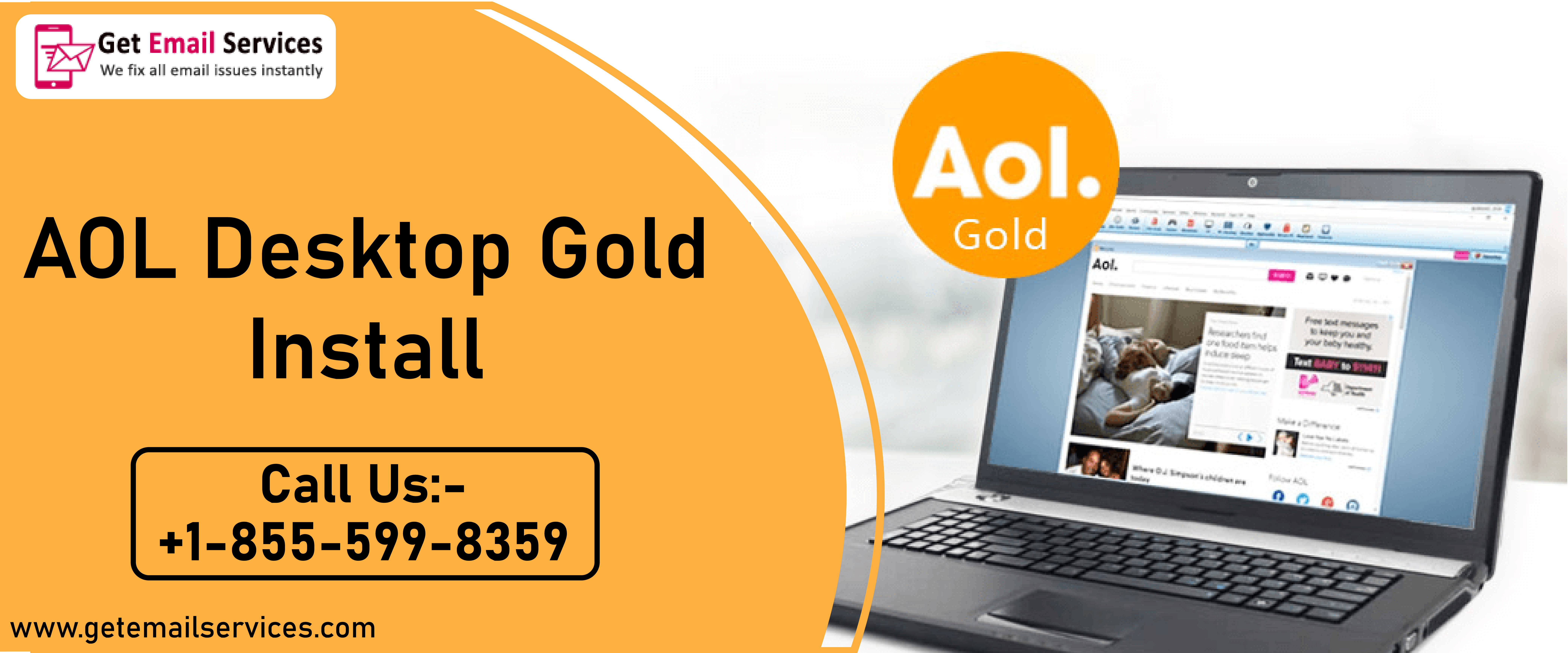 AOL Desktop Gold Download Benefits.
