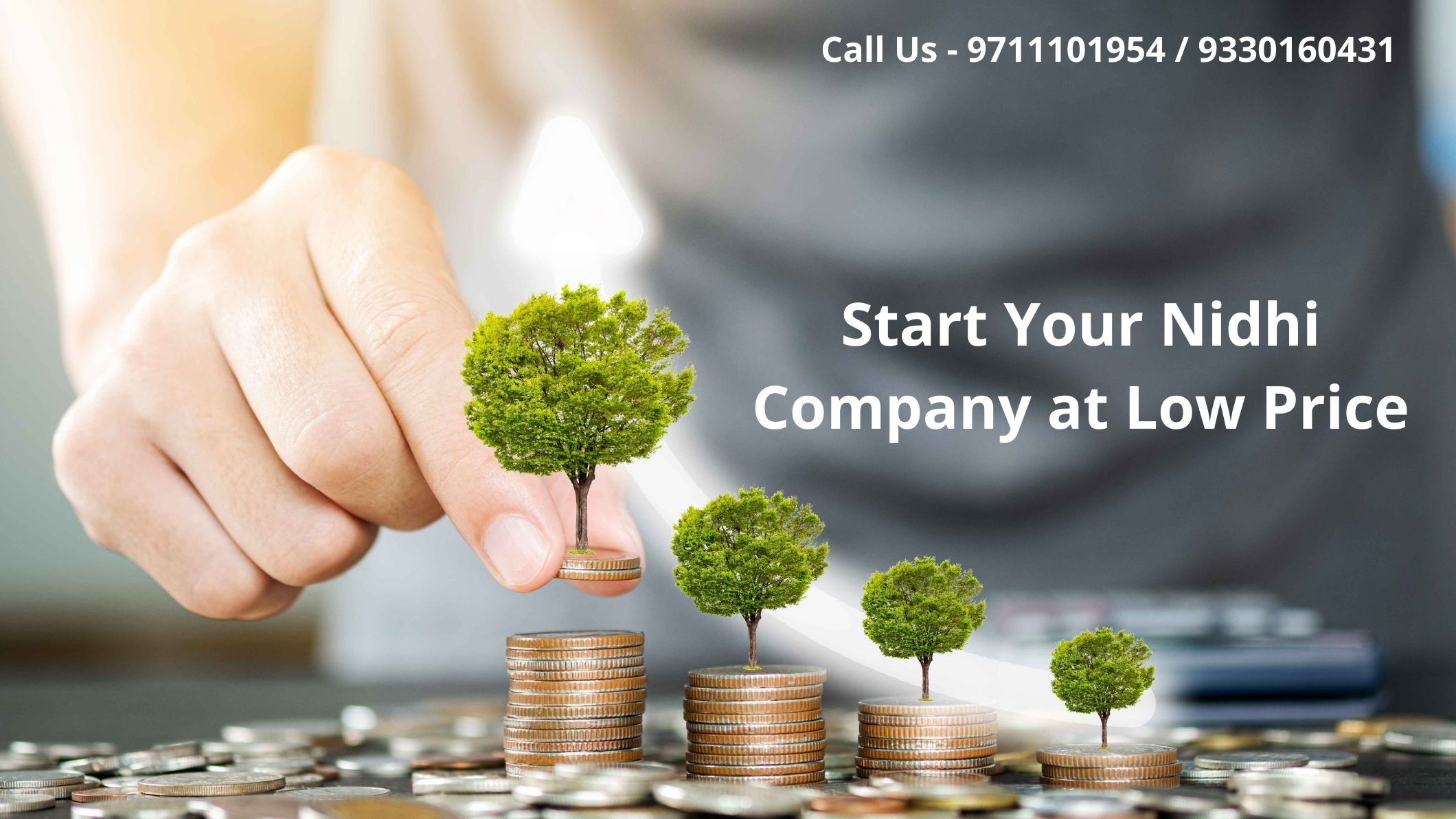 Best Nidhi Company Registration Consultant in Pune-Ahmednagar-Nashik