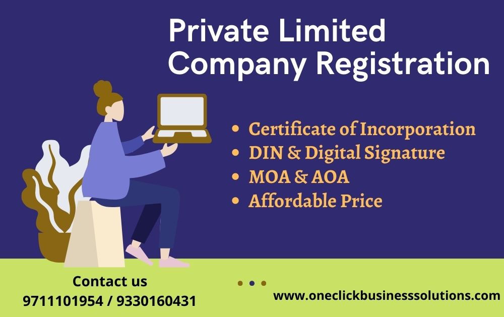 How To Start a Private Limited Company Today & Registration Process