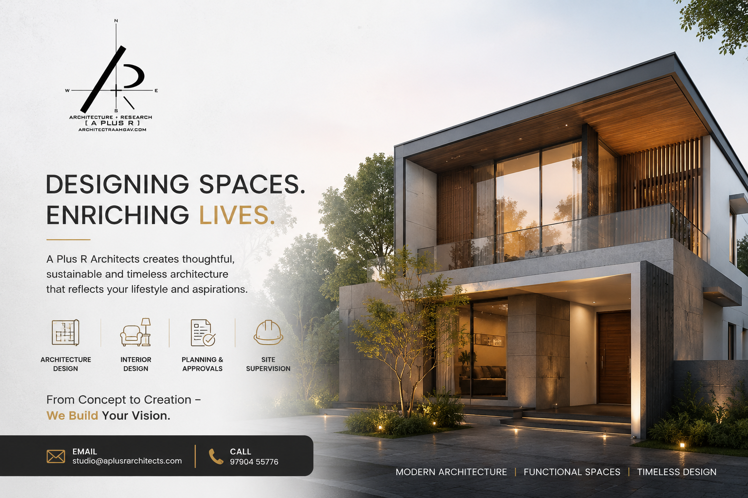      Who Are the Best Architects in Coimbatore for Modern Home Design?