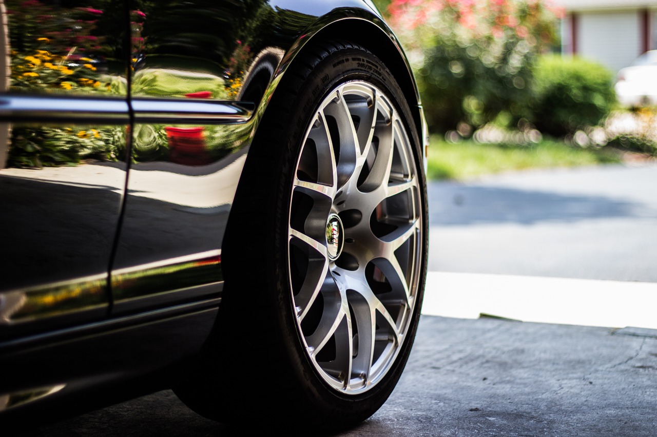 We need those too tires and expert tips