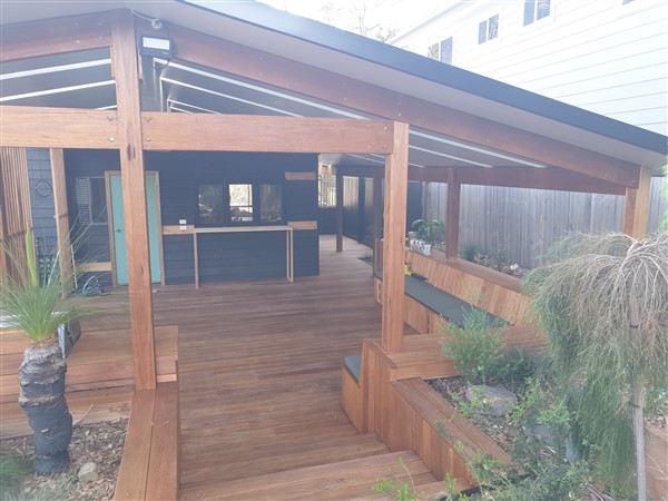 Why Central Coast Homes Choose Expert Deck Building Solutions?