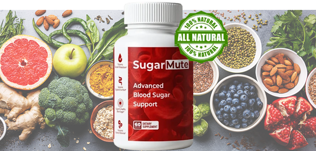 SugarMute (SCAM or LEGIT) - Is It Good!