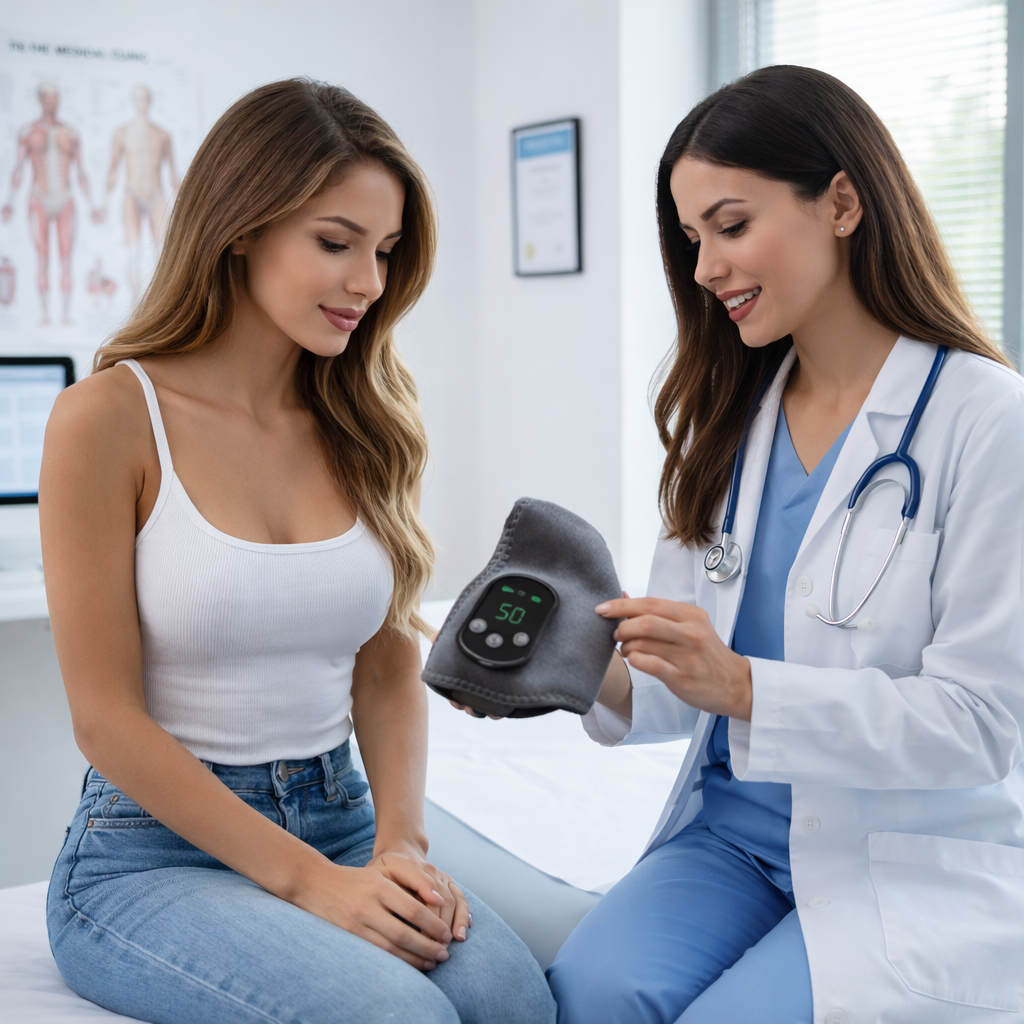 EMSense Massager Australia: Are They Safe and Effective?