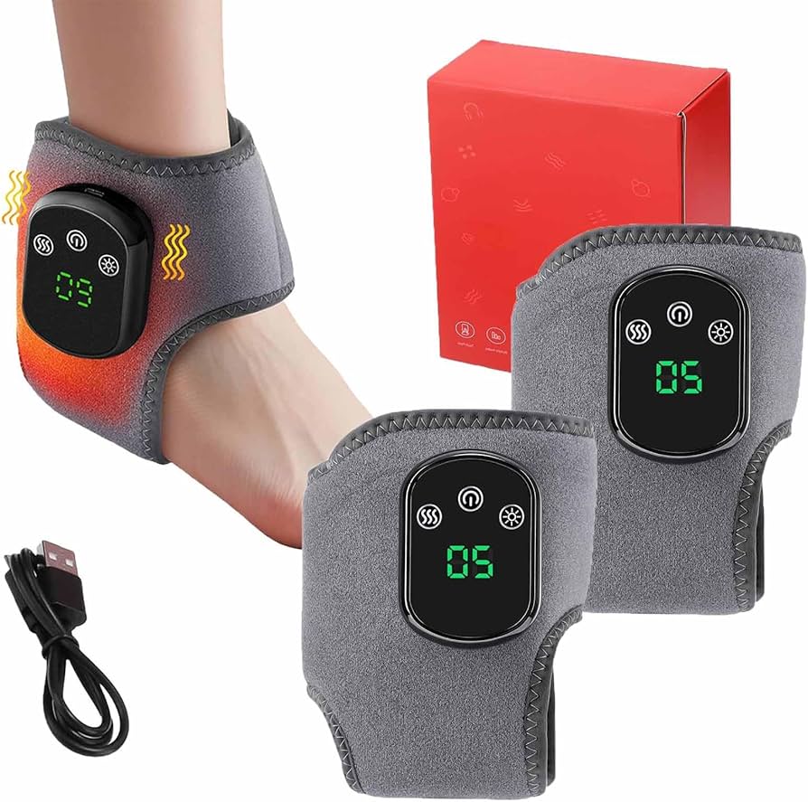EMSense Foot Massager New Zealand 2026 Review (Unbiased Investigation) — Must-Know Truths Before You Spend a Dollar!