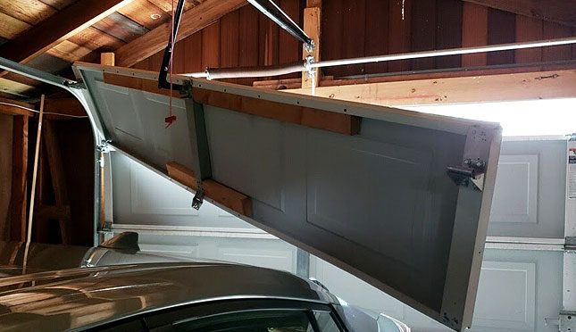 Fully knowledge of Garage Door Repair Lincoln NE