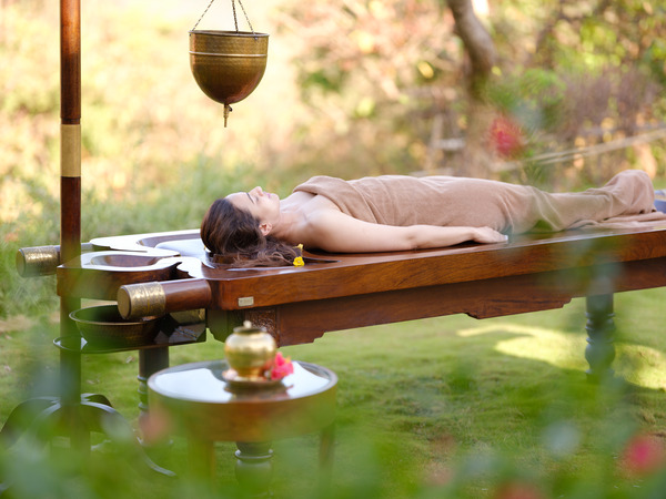 Luxury Health and Wellness Retreats in India That Truly Heal