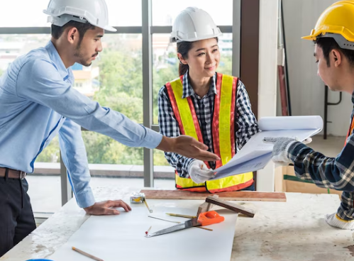 Your Home Needs Help, Here’s How to Know It’s Time to Call a Contractor