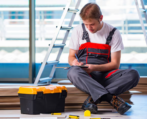Professional House Repairs Services That Make Your Home Like New
