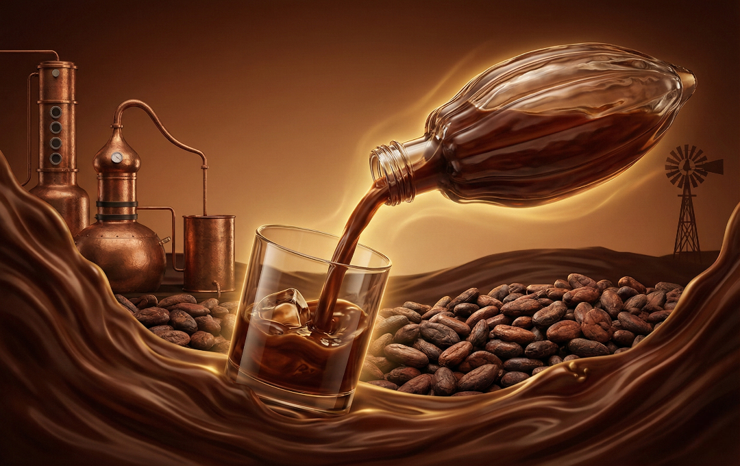 Cocoa Liquor Explained: Processing, Applications, and Global Trade Insights