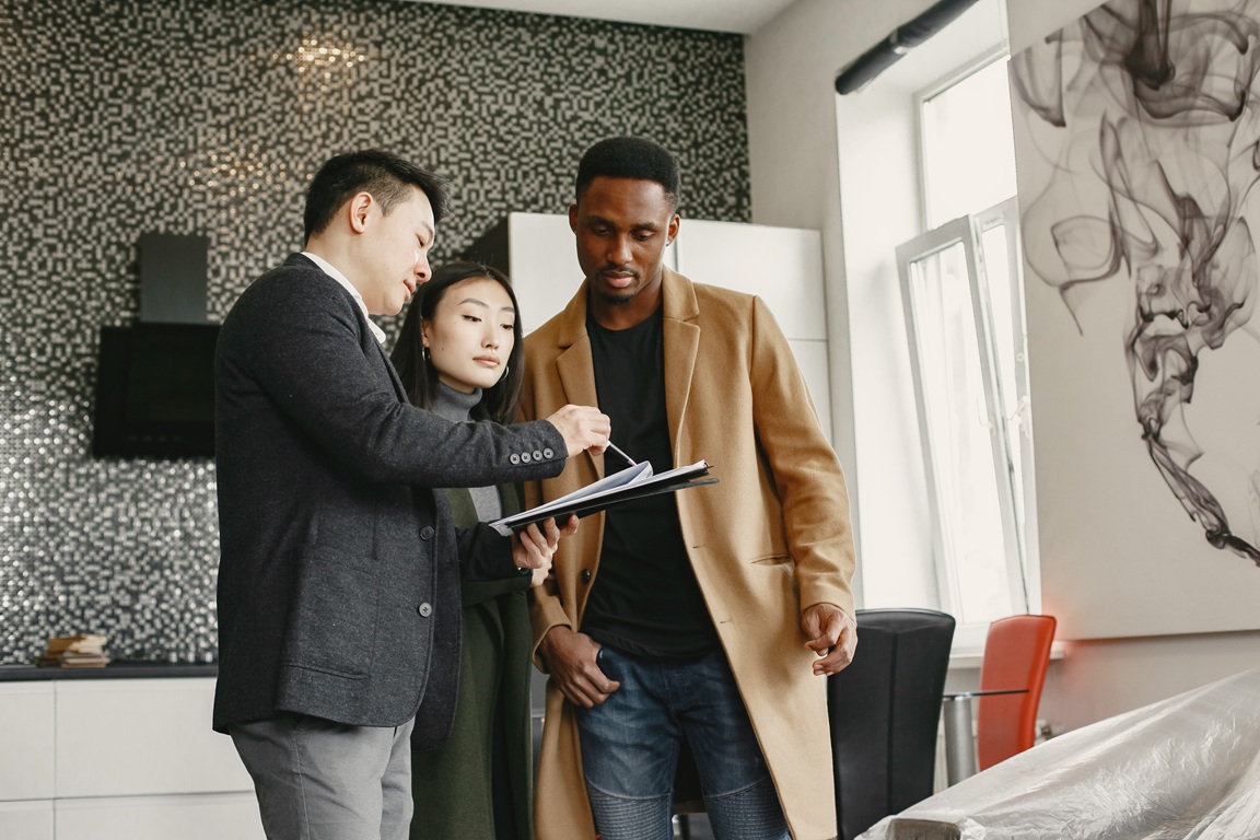 Luxury Homes Deserve Better Management. Here’s Why!