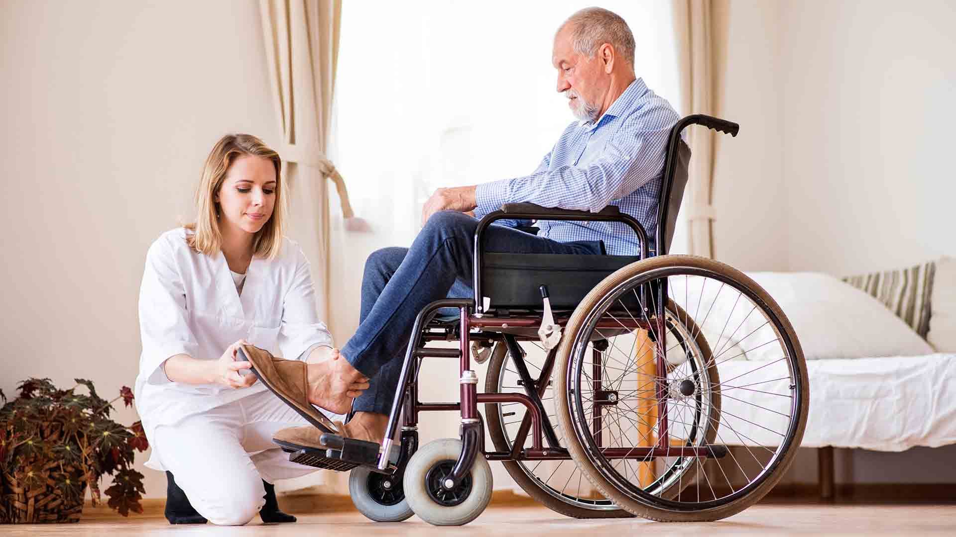 Understanding the Journey of Paralysis Care in Nagpur: A Guide for Families
