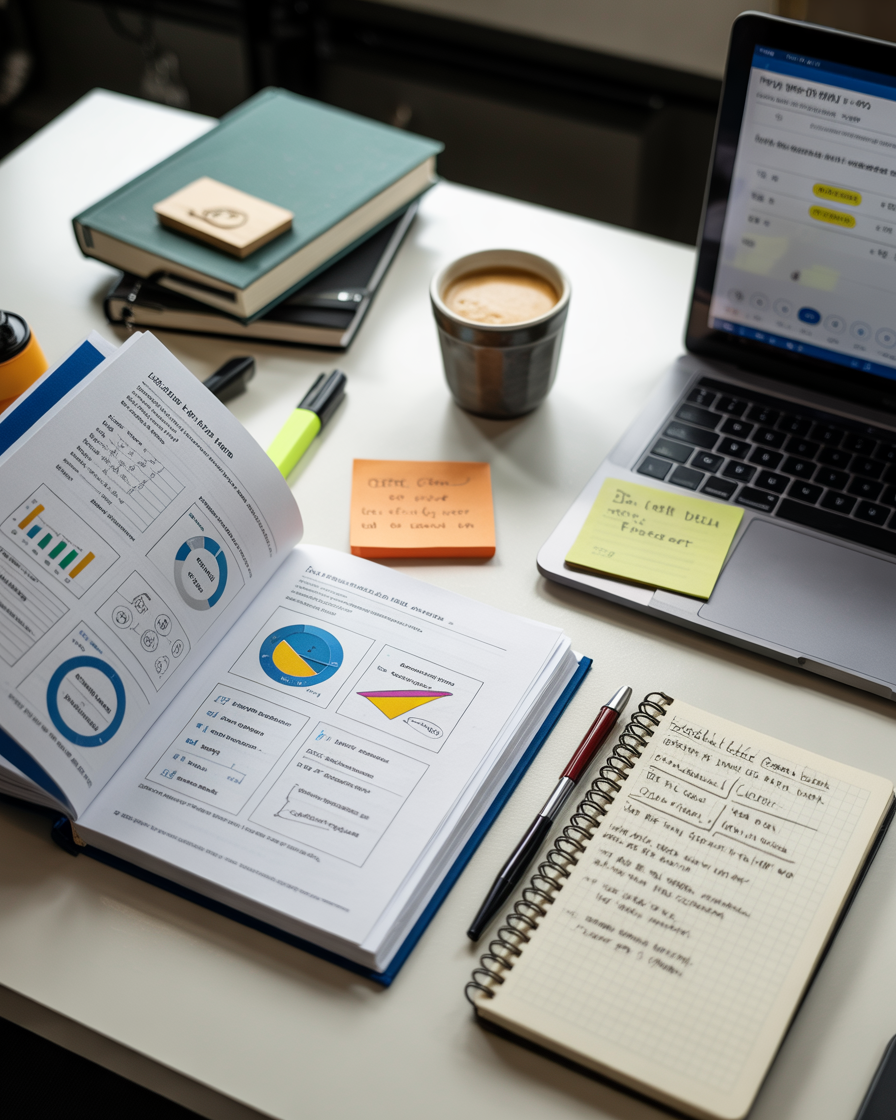 How to study for Lean Six Sigma Yellow Belt exam