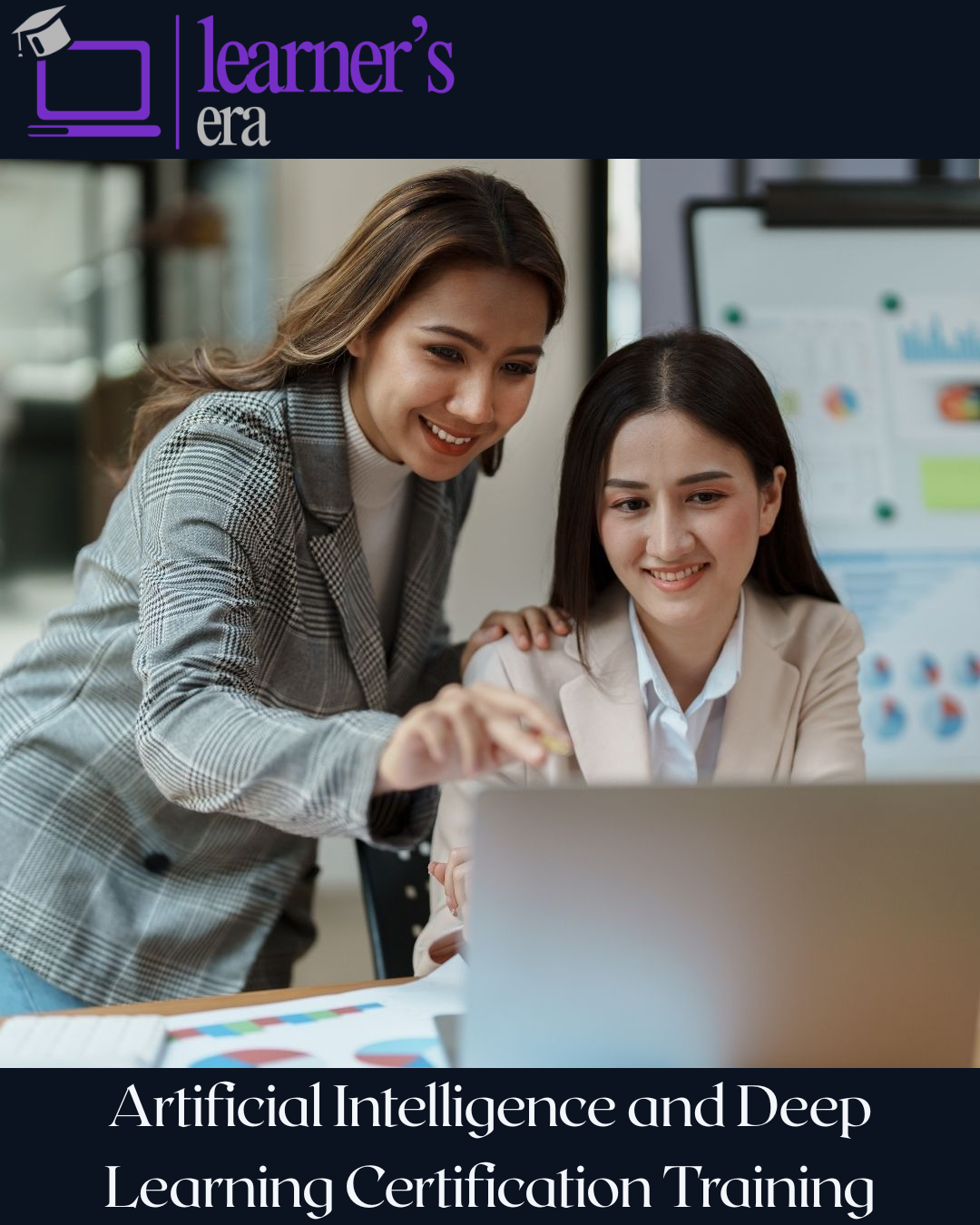 AI & Deep Learning Certification Training in Akron, PA