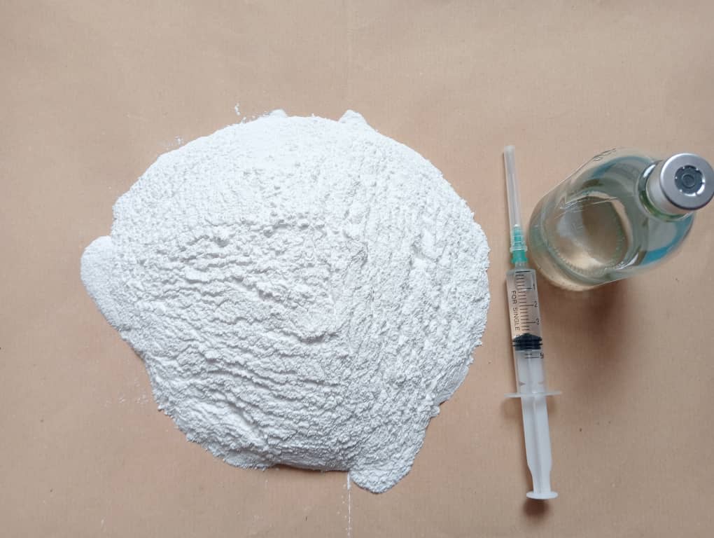 How Many 8 Balls in a Kilo?