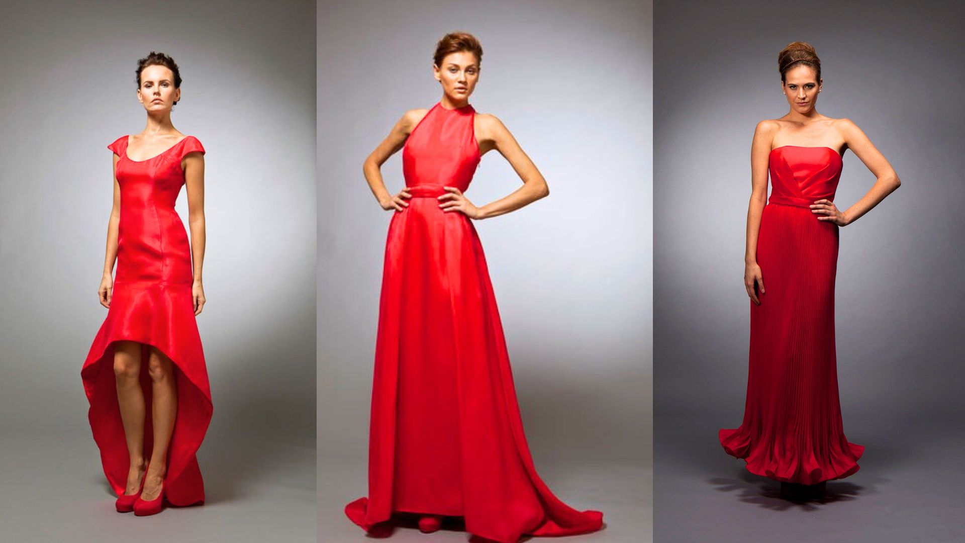 Top 2026 Designer Luxury Evening Gowns for Women to Buy This Valentine in New York, USA