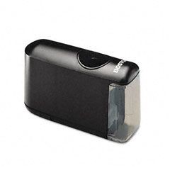 Ease Your Work With Battery-Operated Pencil Sharpener & Stapler: