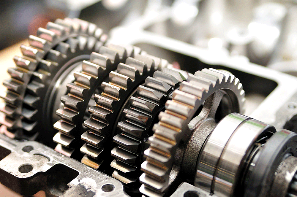 Why is transmission rebuild necessary for your Porsche to perform better?