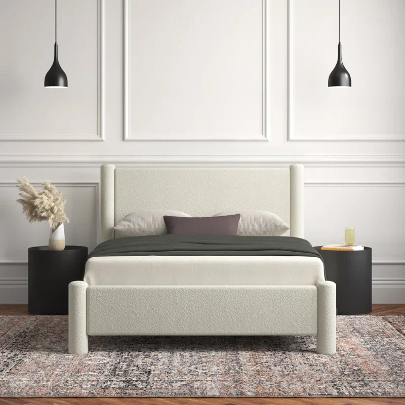 Buy Queen Size Beds Online at Low Prices