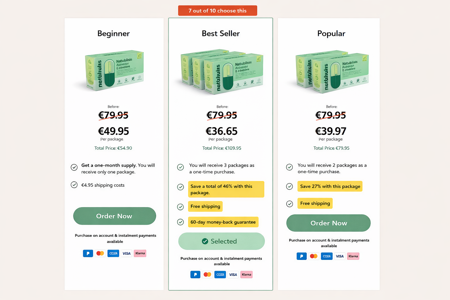 Nutrivea Keto Capsules Ireland (Real User Results Revealed) — Is It Worth the Money or Just Marketing Hype?