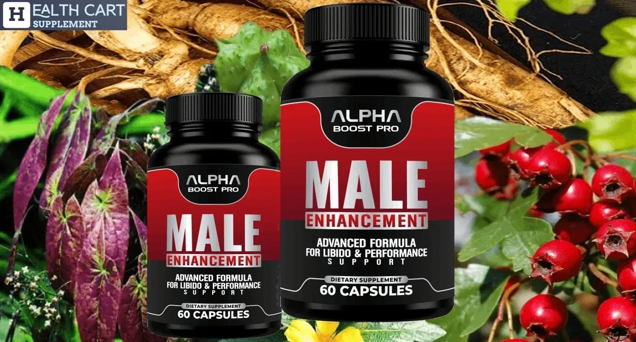 Alpha Boost Price: Complete Guide to Benefits, Ingredients, and Safety