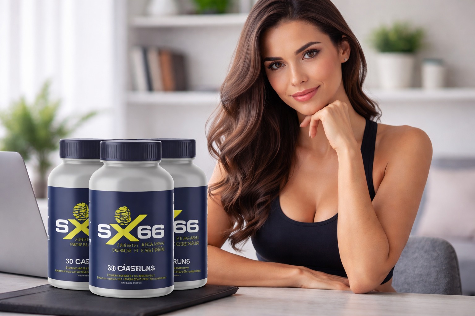 SX66 ME Capsules Spain [CONSUMER NEWS] What They Don’t Want You to Know!