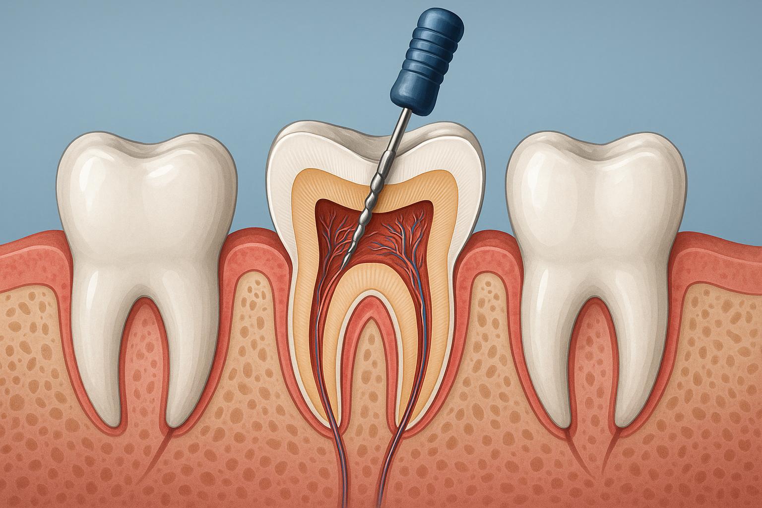 Root Canal Treatment in Nizamabad: Save Your Tooth, End the Pain