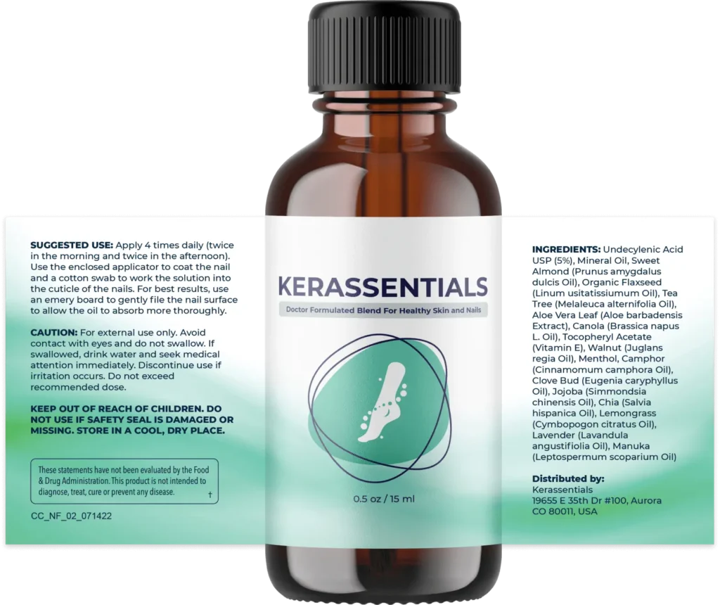 Kerassentials User (2026 Reviews): Real People, Real Results?