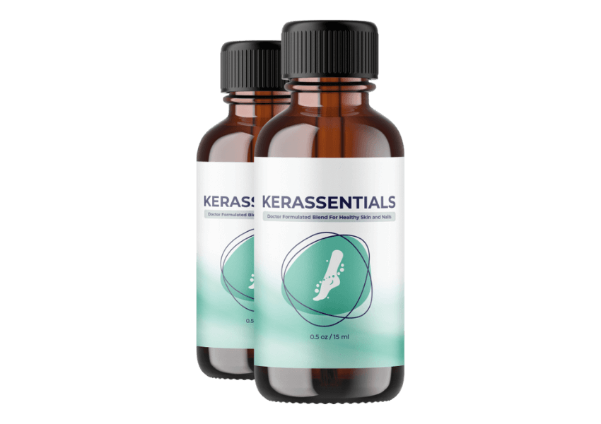 Kerassentials Online Reviews Game-Changing Insight From A User