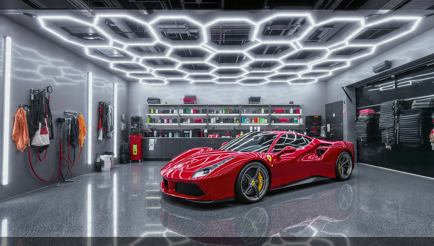 Mobile Detailing Services That Protect Your Vehicle’s Value