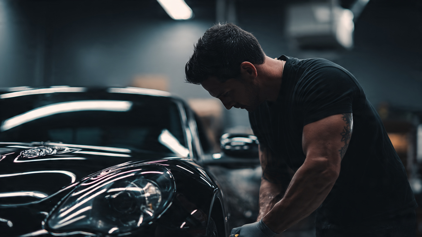 How Often Should You Get Auto Detailing in Orlando? A Seasonal Guide