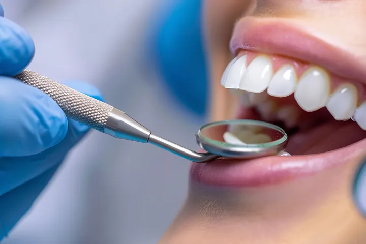 The Evolution of Dental Care in Modern Indian Cities