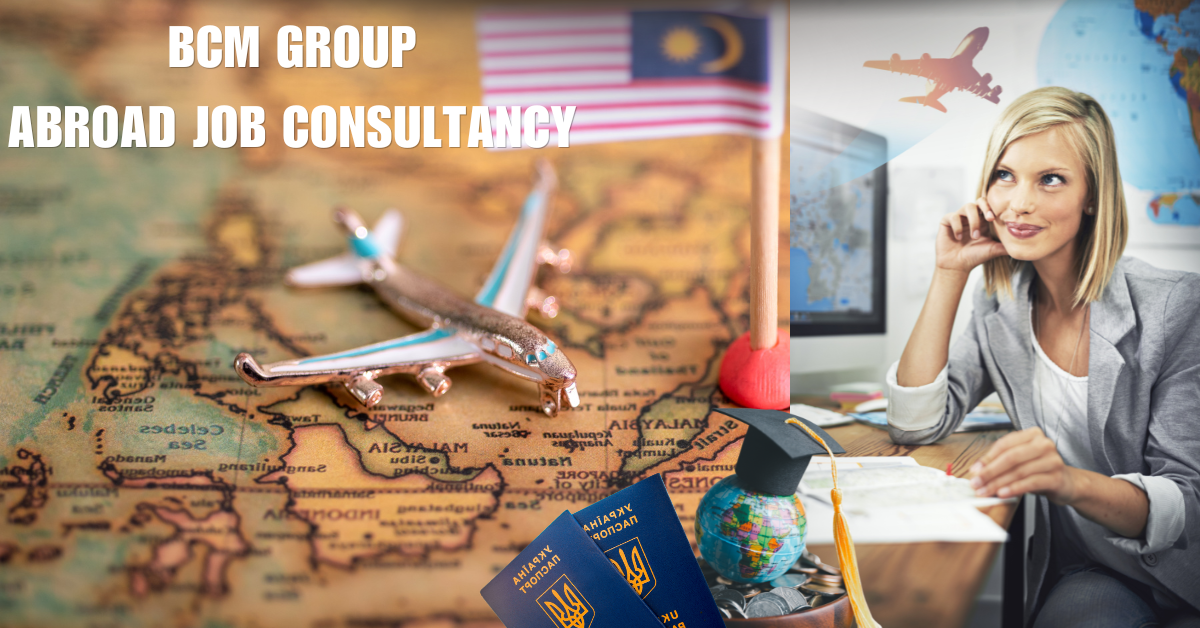 Hire Skilled Workers Fast – Trusted Global Recruitment Partner