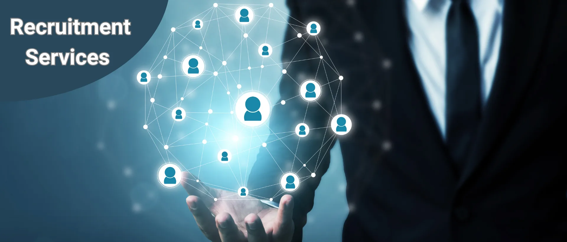 Trusted Recruitment Services for Businesses Facing Talent Shortages