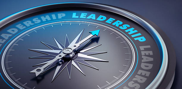 Leading Without Burning Out: How to Maintain Perspective Under Leadership Pressure
