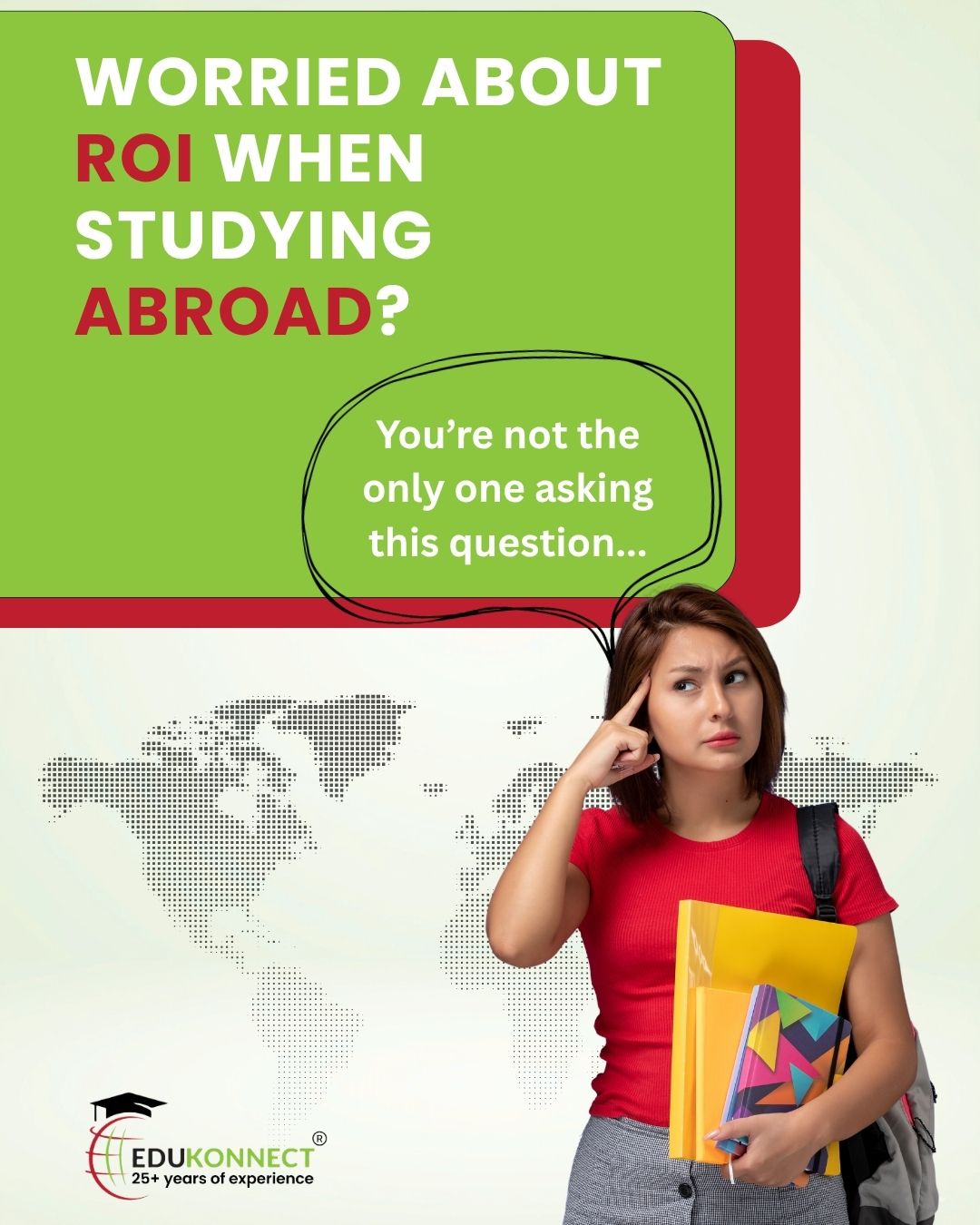 Study Abroad ROI: Which Countries Offer the Best Return on Investment for Indian Students?