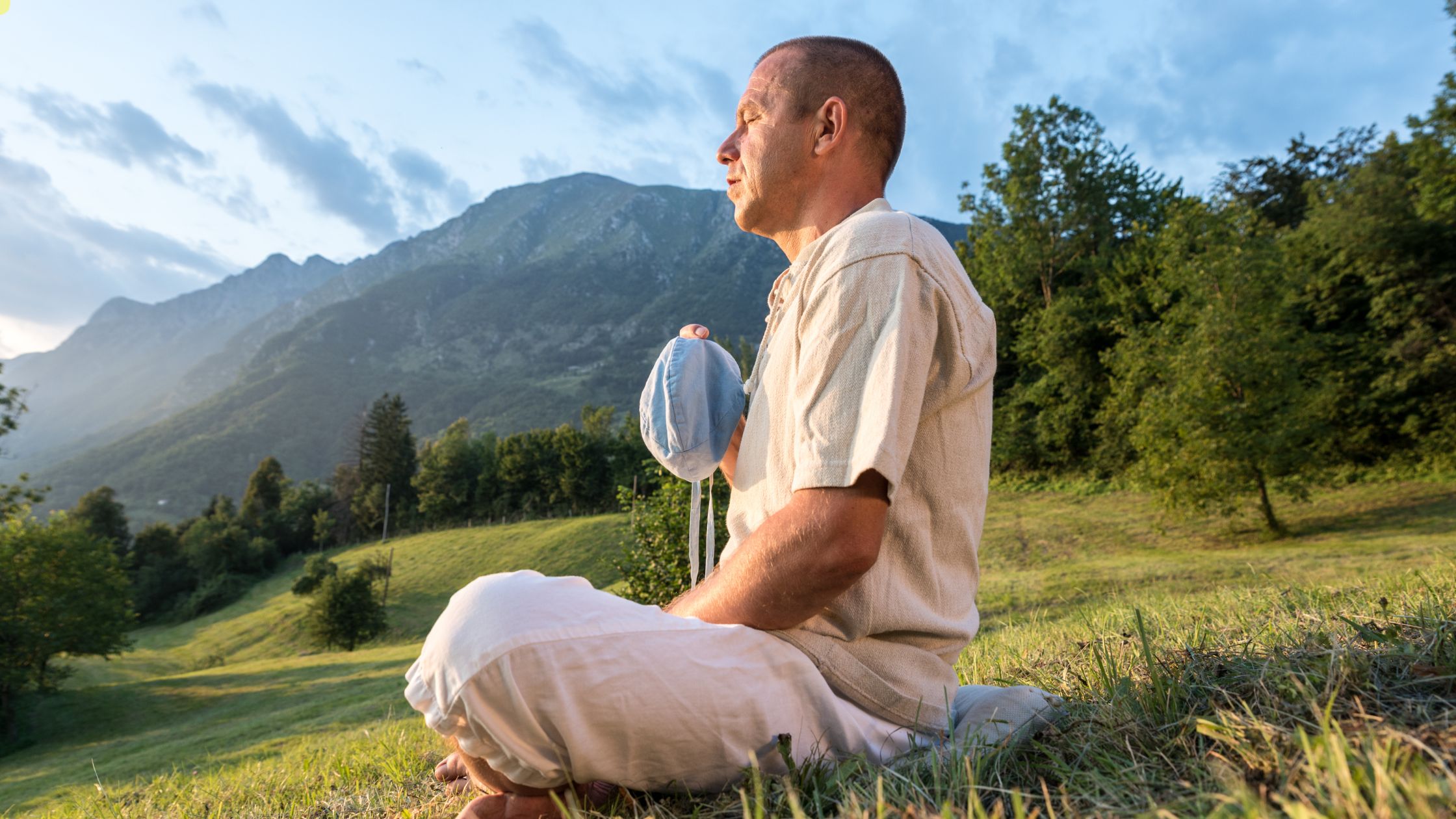Wie das Chanten auf dem Bhakti Marga Pfad Gott näher brachte