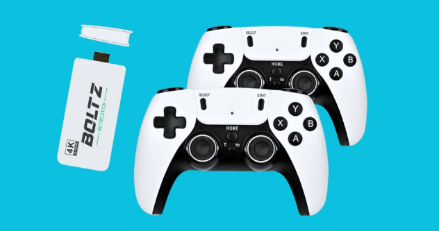 Boltz Stick Retro: Does It Live Up to the Retro Gaming Hype in 2026?