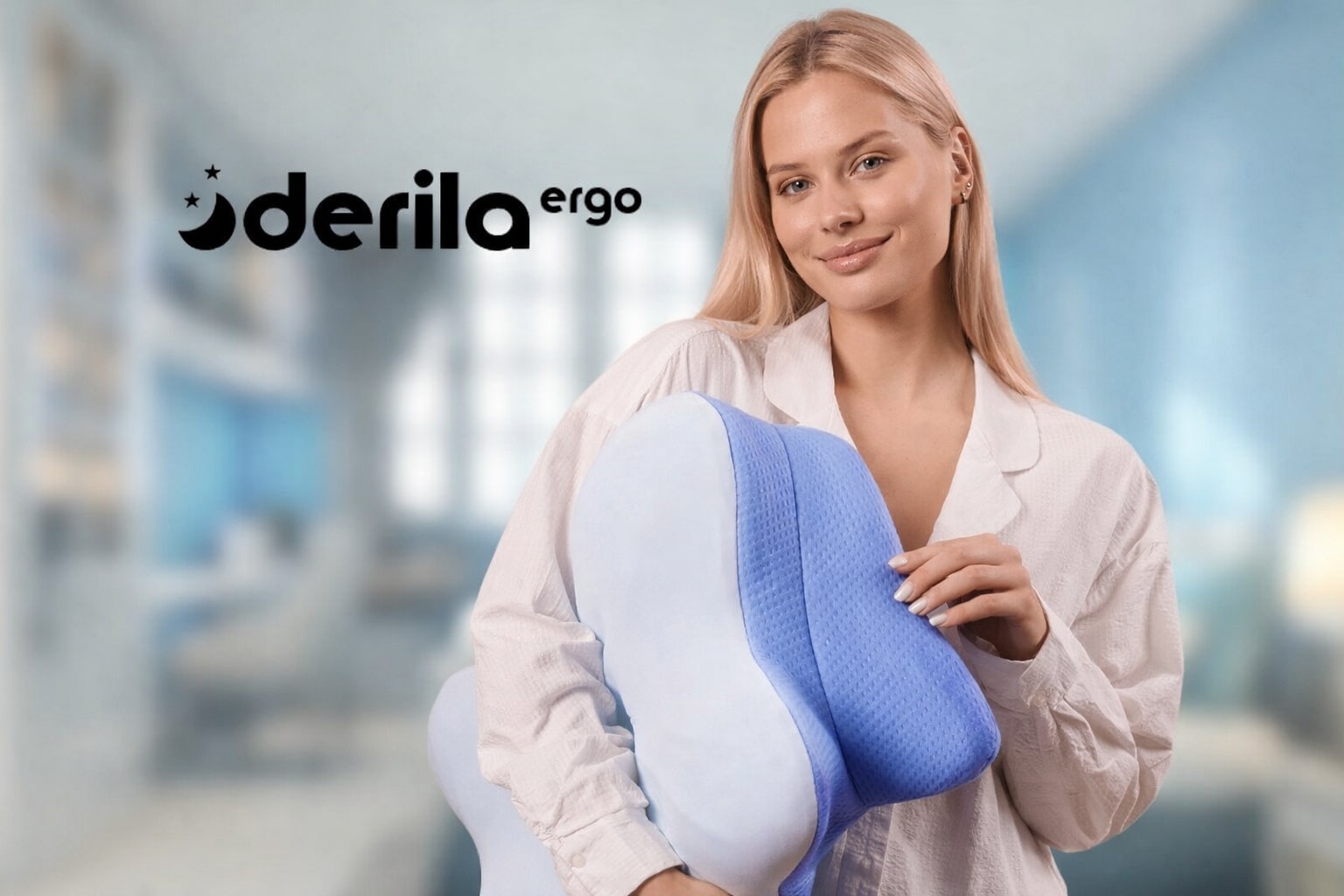 Derila Ergo Pillow Israel Buyer’s Guide: Ergonomic Design, Size Options, Shipping & Return Policy Explained